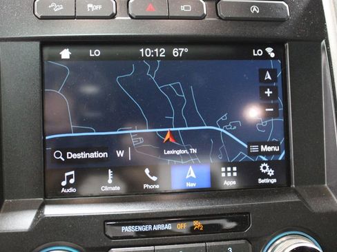 Used 2018 Ford F150 Raptor w/ Equipment Group 802A Luxury image 44