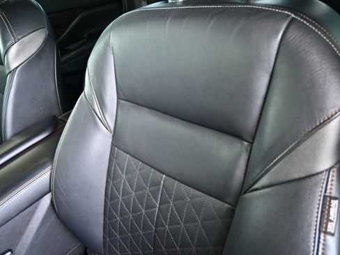 Used 2022 Nissan Murano Platinum w/ Cargo Package AWD/4WD image 23