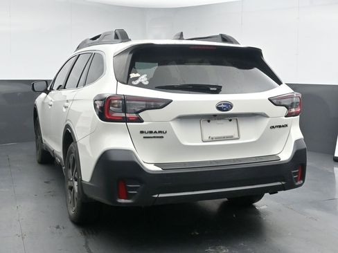 Used 2020 Subaru Outback Onyx Edition XT image 6