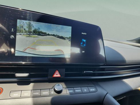 New 2026 Hyundai Elantra N Line FWD image 25