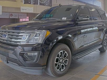Used 2020 Ford Expedition XLT w/ Black Accent Package