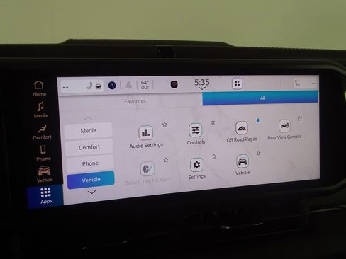 New 2024 Jeep Wrangler Unlimited Rubicon w/ Convenience Group image 41