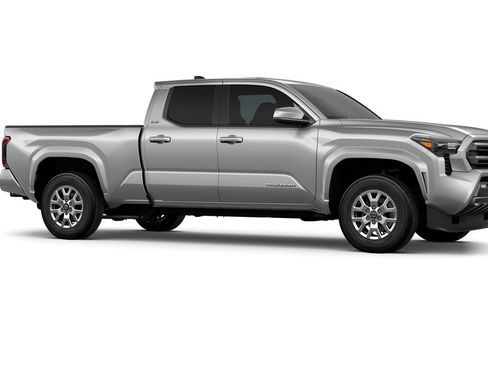 New 2026 Toyota Tacoma SR5 RWD image 16