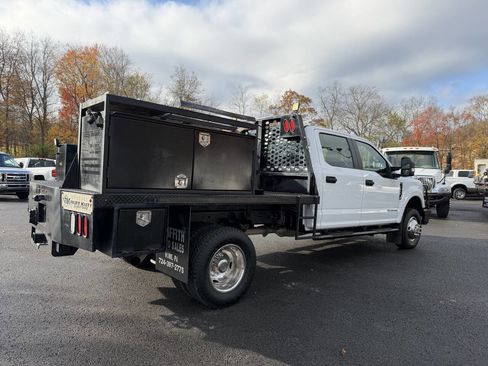 Used 2021 Ford F350 XL w/ Power Equipment Group image 6