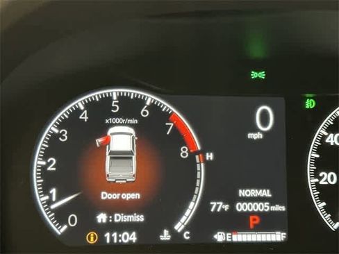 New 2026 Honda Ridgeline RTL image 16