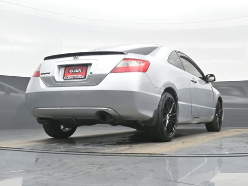 Used 2009 Honda Civic LX image 28