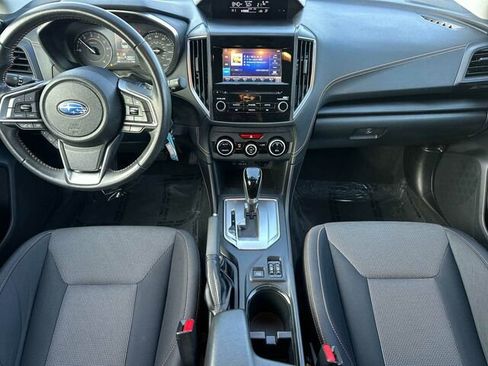 Certified 2023 Subaru Crosstrek 2.0i Premium image 15