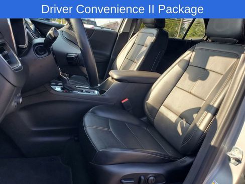 Used 2023 Chevrolet Equinox Premier image 6