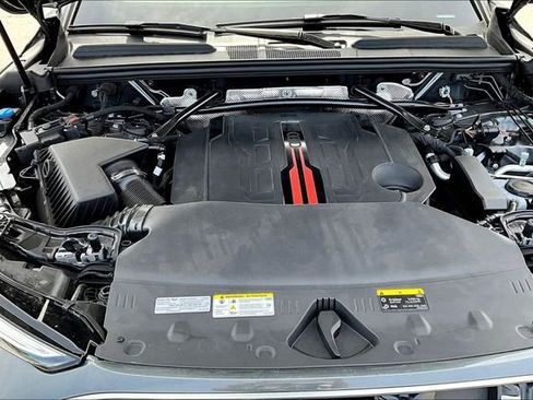 New 2026 Audi SQ5 Premium Plus image 9
