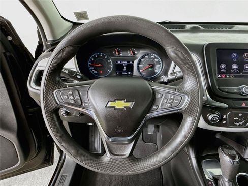 Used 2020 Chevrolet Equinox LS w/ LS Convenience Package FWD image 13