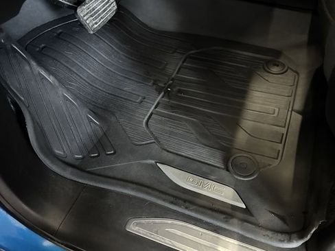 Certified 2022 GMC Sierra 1500 Elevation image 35