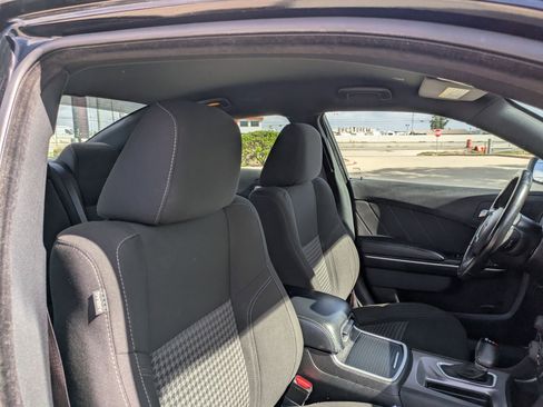 Used 2023 Dodge Charger SXT image 35