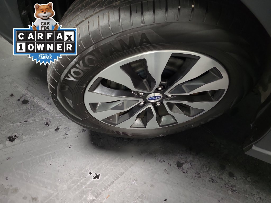 Used 2024 Subaru Outback Limited AWD/4WD image 13