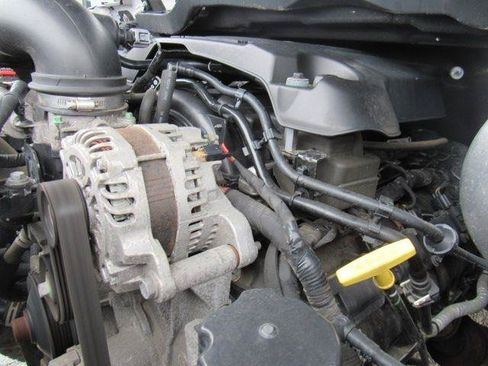 Used 2019 RAM 1500 Tradesman AWD/4WD image 56