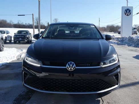 New 2026 Volkswagen Jetta S image 17