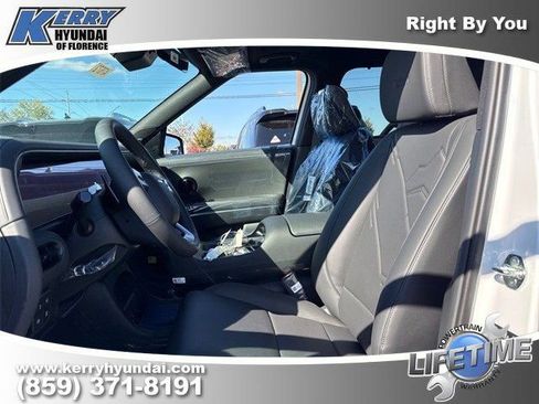 New 2026 Hyundai Palisade XRT Pro AWD/4WD image 9