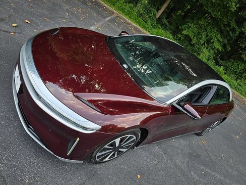 Used 2024 Lucid Air Touring AWD/4WD image 67
