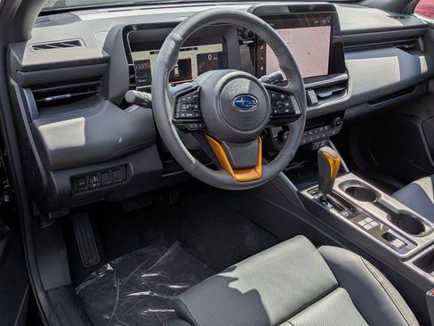 New 2026 Subaru Outback Wilderness w/ Wilderness Plus Package AWD/4WD image 10