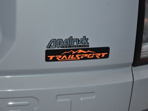 Used 2026 Honda Passport TrailSport Elite image 34