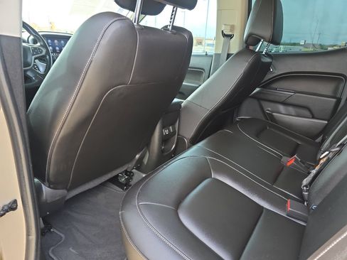 Used 2022 Chevrolet Colorado ZR2 AWD/4WD image 15