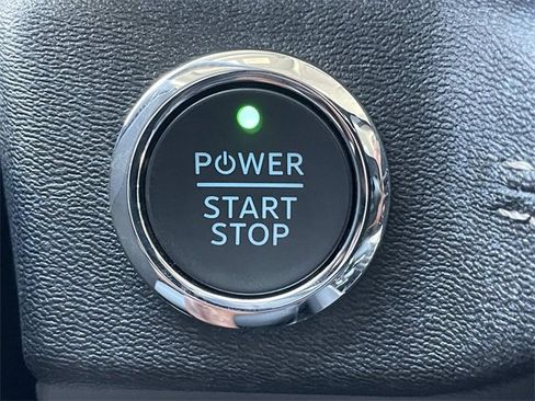 New 2025 Ford F150 Lightning Flash image 5