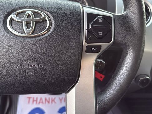 Used 2017 Toyota Tundra SR5 image 11