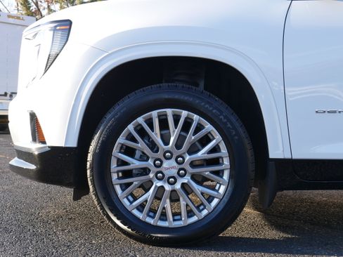 Certified 2024 GMC Acadia Denali image 13