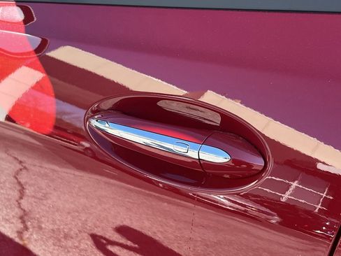 New 2026 Buick Encore GX Preferred image 23