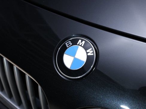 Used 2007 BMW M Coupe image 29