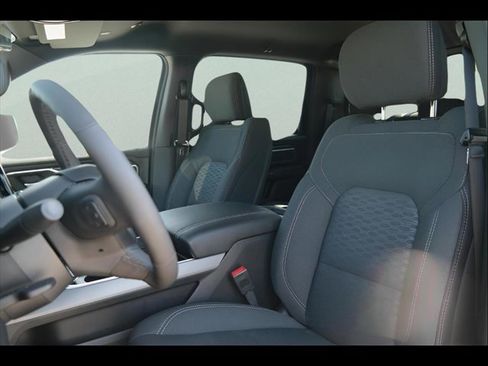 New 2025 RAM 1500 Big Horn image 10