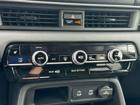 New 2026 Honda Passport RTL image 16