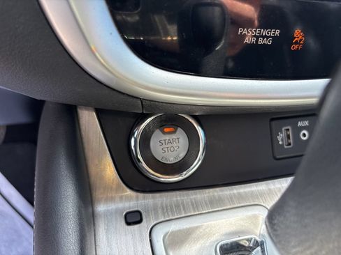 Used 2018 Nissan Murano Platinum AWD/4WD image 29