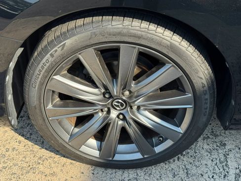 Used 2018 MAZDA MAZDA6 Touring FWD image 32