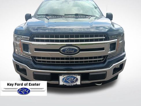 Used 2020 Ford F150 XLT w/ XTR Package AWD/4WD image 5