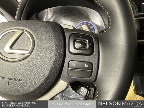 Used 2015 Lexus RC 350 image 38