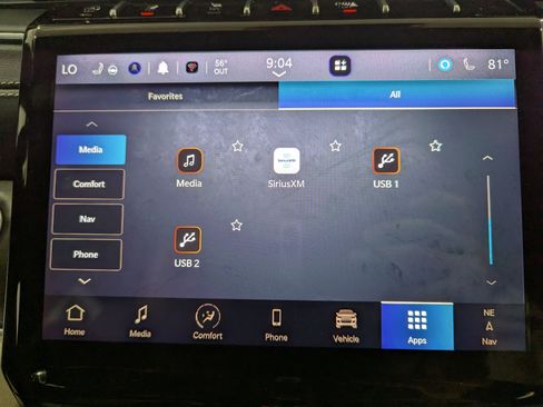 Used 2024 Jeep Grand Cherokee Limited image 28