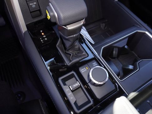 New 2026 Toyota Tundra Limited image 14