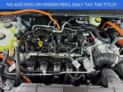 New 2026 Ford Maverick XLT image 27