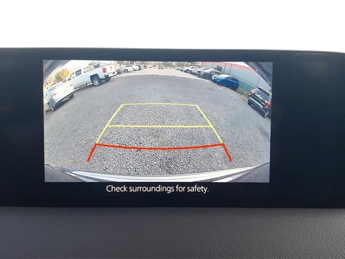 Used 2023 MAZDA CX-5 AWD 2.5 S image 25