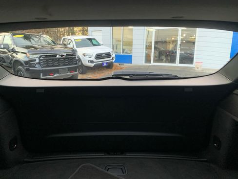 Used 2024 Buick Envision Preferred image 36