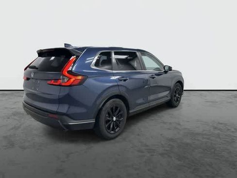 Used 2024 Honda CR-V EX image 4