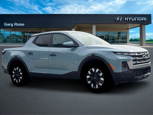 New 2026 Hyundai Santa Cruz SE AWD/4WD image 10