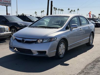 Used 2011 Honda Civic LX