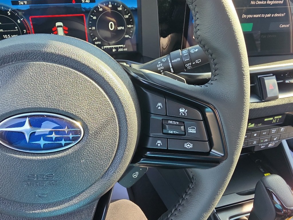 New 2026 Subaru Outback Limited AWD/4WD image 33