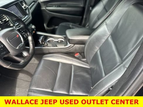 Used 2021 Dodge Durango GT RWD image 22