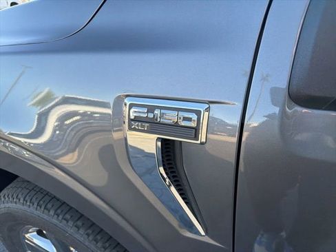 Used 2024 Ford F150 XLT w/ Equipment Group 302A MID AWD/4WD image 18