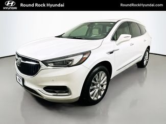 Used 2019 Buick Enclave Premium w/ Experience Buick Package FWD video 1