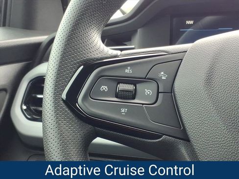 New 2027 Chevrolet Bolt LT FWD image 12