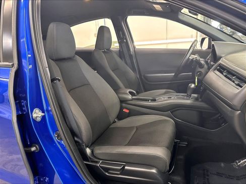 Used 2019 Honda HR-V Sport image 28