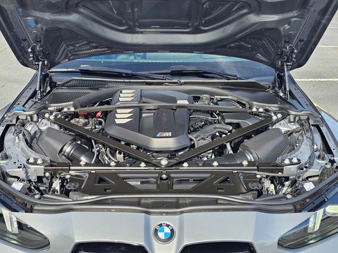 New 2026 BMW M4 xDrive Competition w/ M Driver's Package AWD/4WD image 26